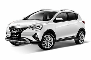 Подбор шин на JAC 2 2024