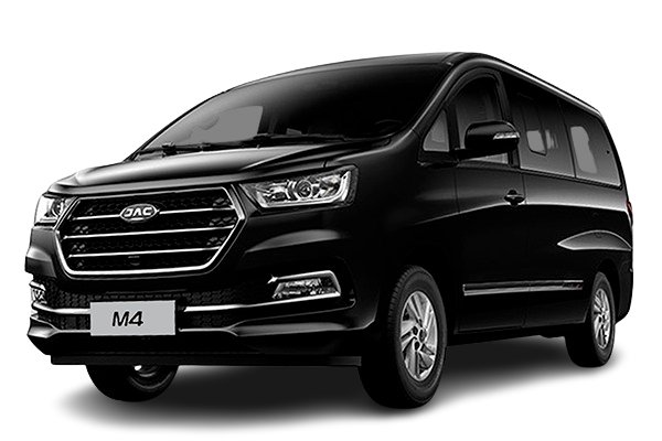 Размер колёс на JAC M4 2021 Подбор шин на JAC M4 2021