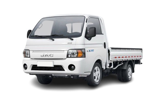 Размер колёс на JAC N35 2023 Подбор шин на JAC N35 2023