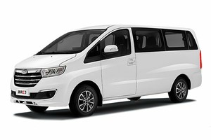 Размер колёс на JAC Refine E3 2024 Подбор шин на JAC Refine E3 2024