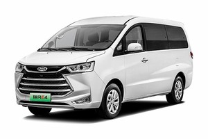 Подбор шин на JAC Refine E4 2021