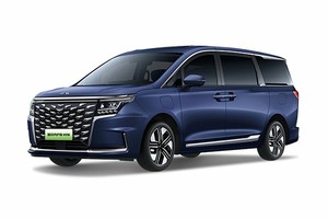 Размер колёс на JAC Refine RF8 2024 Подбор шин на JAC Refine RF8 2024