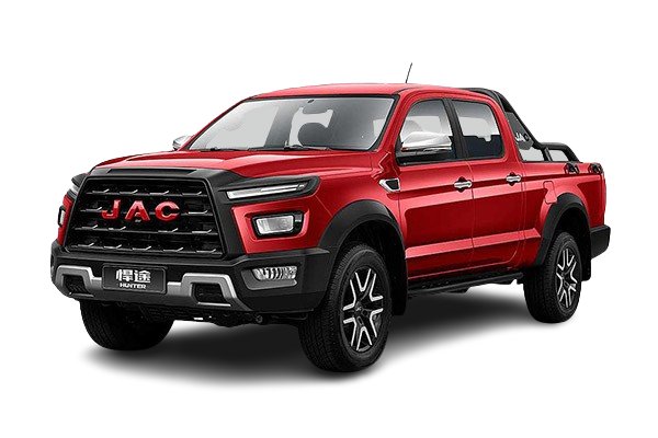 Размер колёс на JAC T9 2023 Подбор шин на JAC T9 2023