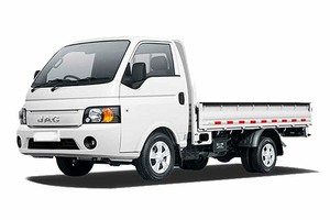 Размер колёс на JAC X100 2025 Подбор шин на JAC X100 2025