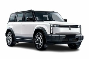 Размер колёс на Jaecoo J6 2025 Подбор шин на Jaecoo J6 2025