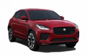 Подбор шин на Jaguar E-Pace 2019