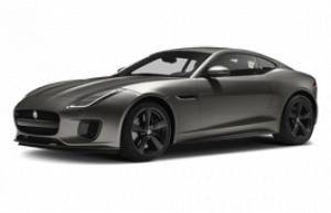 Подбор шин на Jaguar F-Type 2019