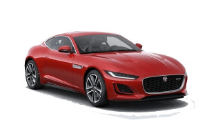 Подбор шин на Jaguar F-Type 2021