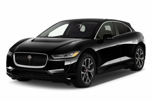 Подбор шин на Jaguar I-Pace 2023