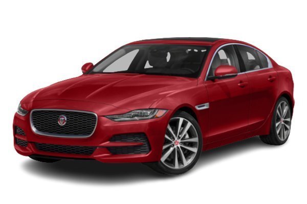 Размер колёс на Jaguar XE 2024 Подбор шин на Jaguar XE 2024