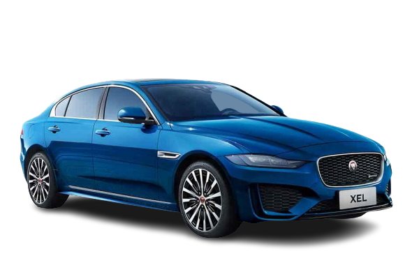 Подбор шин на Jaguar XEL 2021