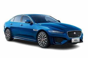Подбор шин на Jaguar XEL 2023