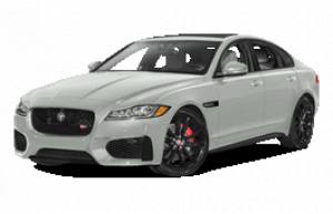 Подбор шин на Jaguar XF 2018