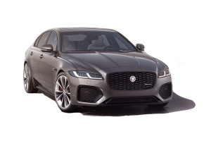 Подбор шин на Jaguar XF 2021