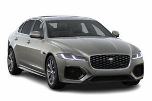 Подбор шин на Jaguar XFL 2020