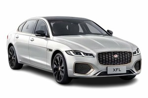 Размер колёс на Jaguar XFL 2025 Подбор шин на Jaguar XFL 2025