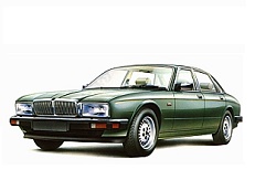 Размер колёс на Jaguar XJ 1990 Подбор шин на Jaguar XJ 1990