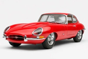 Размер колёс на Jaguar XK-E 1968 Подбор шин на Jaguar XK-E 1968