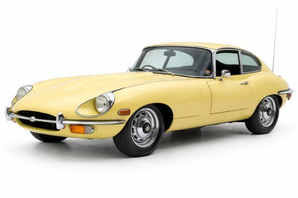Размер колёс на Jaguar XK-E 1970 Подбор шин на Jaguar XK-E 1970