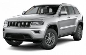 Подбор шин на Jeep Grand Cherokee 2019