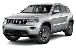Подбор шин на Jeep Grand Cherokee 2019