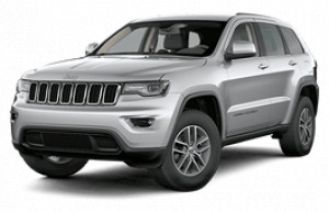 Подбор шин на Jeep Grand Cherokee 2021