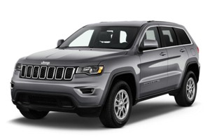 Подбор шин и дисков для автомобиля Jeep Grand Cherokee