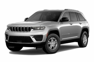 Подбор шин на Jeep Grand Cherokee 2024