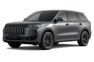Подбор шин и дисков для автомобиля Jeland J6. Шины на Jeland
