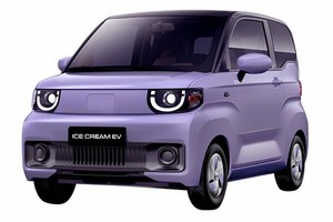Размер колёс на Jetour Ice Cream 2025 Подбор шин на Jetour Ice Cream 2025