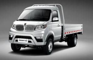 Подбор шин на Jinbei T50 2017