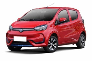 Подбор шин на JMEV E200N 2019