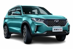 Размер колёс на Kaiyi X3 2025 Подбор шин на Kaiyi X3 2025
