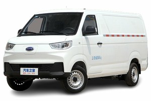 Подбор шин на Karry Jiangtun 2024