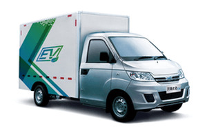 Подбор шин на Karry Youjin EV 2024