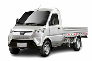 Размер колёс на Keyton N50 2025 Подбор шин на Keyton N50 2025