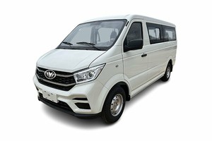 Размер колёс на Keyton N55 2025 Подбор шин на Keyton N55 2025