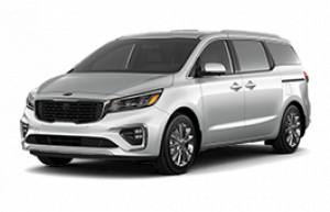 Подбор шин на Kia Carnival 2019