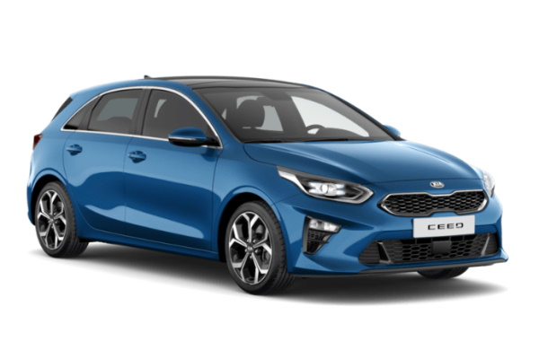 Размер колёс на Kia Ceed 2021 Подбор шин на Kia Ceed 2021