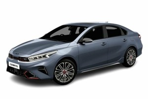 Подбор шин и дисков для автомобиля Kia Cerato. Шины на Kia