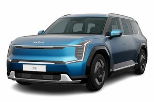 Подбор шин на Kia EV9 2025