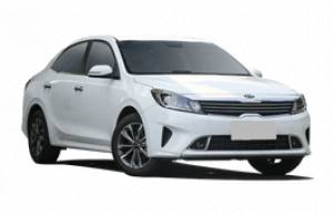 Размер колёс на Kia Forte R 2019 Подбор шин на Kia Forte R 2019