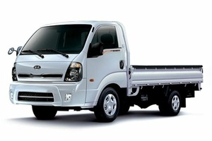 Размер колёс на Kia Frontier 2020 Подбор шин на Kia Frontier 2020