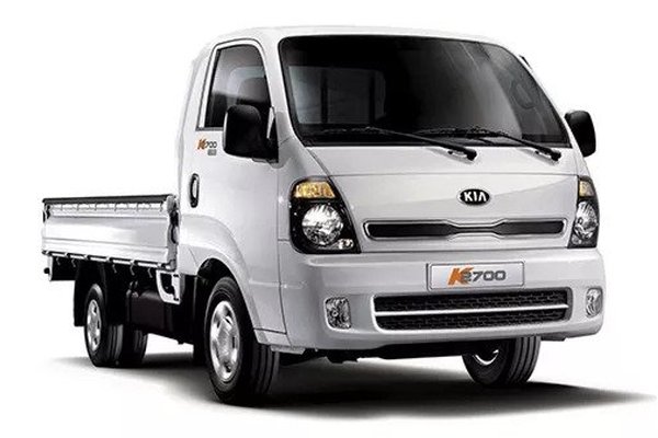 Подбор шин на Kia K2700 2025