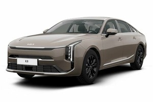Подбор шин на Kia K8 2026