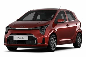 Подбор шин и дисков для автомобиля Kia Picanto. Шины на Kia