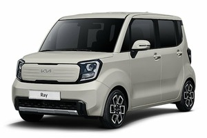 Размер колёс на Kia Ray 2025 Подбор шин на Kia Ray 2025