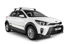 Размер колёс на Kia Rio Cross 2019 Подбор шин на Kia Rio Cross 2019