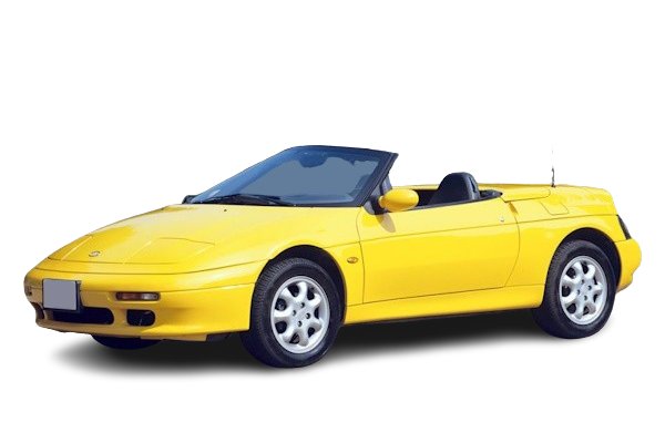 Подбор шин на Kia Roadster 1998
