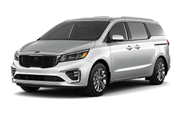 Размер колёс на Kia Sedona 2019 Подбор шин на Kia Sedona 2019